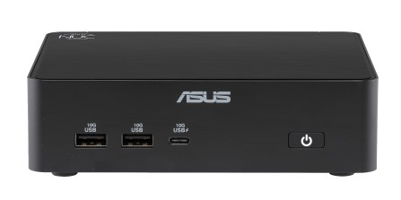 ASUS NUC 16 Pro RNUC16GDKU5663N3, Intel Core Ultra 5, 16GB/512GB, Mini PC