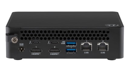 ASUS NUC 16 Pro RNUC16GDKU5663N3, Intel Core Ultra 5, 16GB/512GB, Mini PC