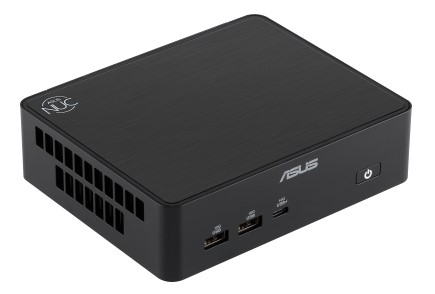 ASUS NUC 16 Pro RNUC16GDKU5663N3, Intel Core Ultra 5, 16GB/512GB, Mini PC