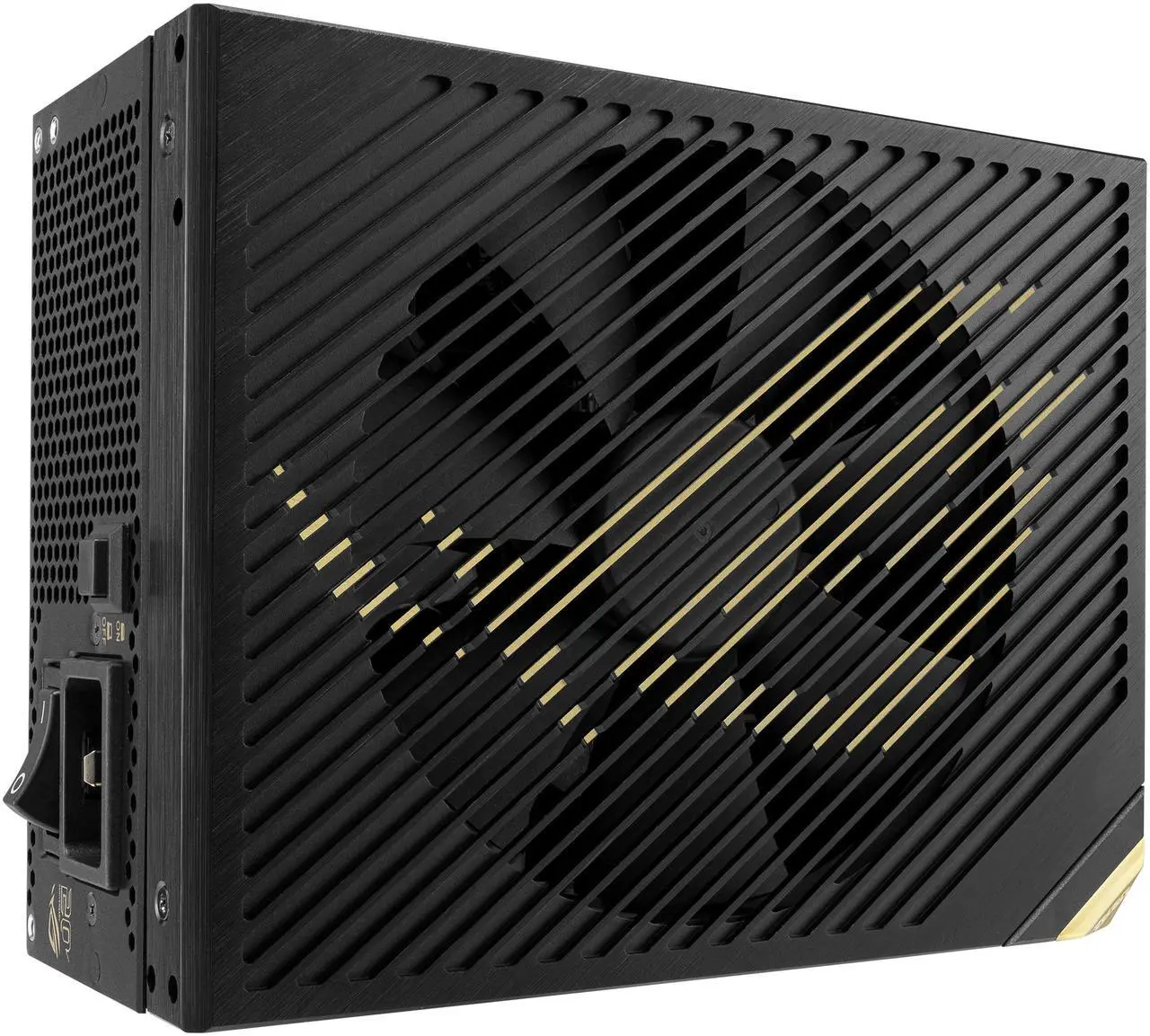 ASUS ROG Thor 3000W Titanium III Edition 20, 80+ Titanium, Fully Modular ATX PSU