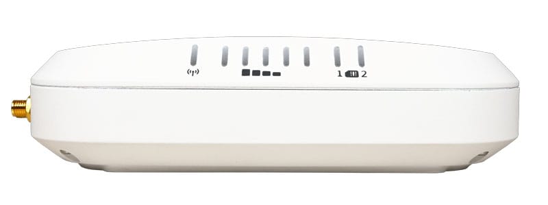 Digi EX50, 5G NR Sub-6 GHz with 4G/3G fallback Wi-Fi 6 2x2 MIMO DBS, IoT Gateway