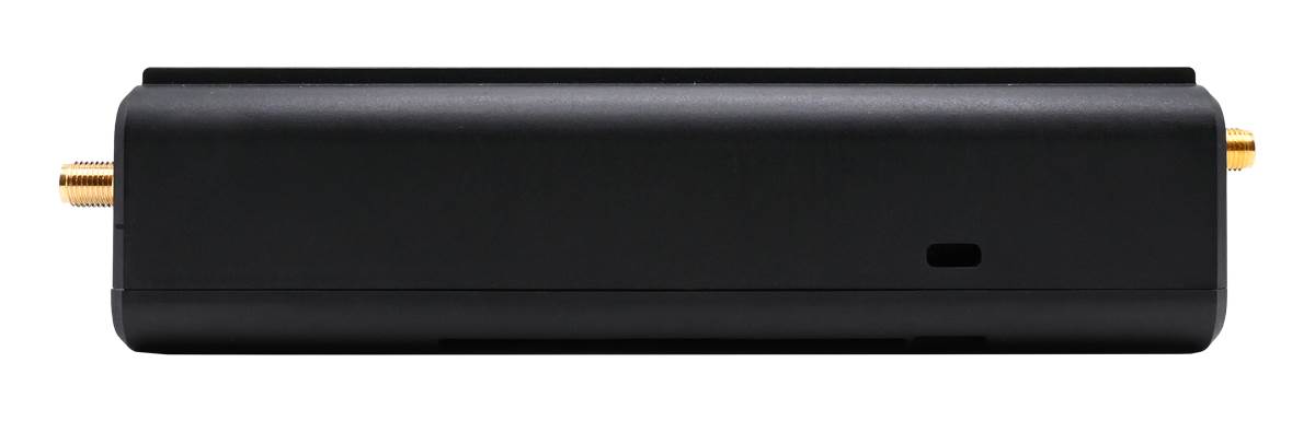Digi IX25-5A-1G 5G eMBB LTE Cat 19 fallback GNSS, Wi-Fi 6E, eSIM Network Gateway