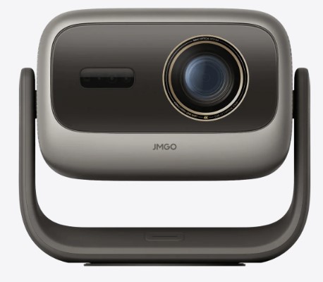 JMGO N3 Ultimate, 3-in-1 AI Gimbal, 5800 ISO Lumens, 4GB/64GB DLP Projector