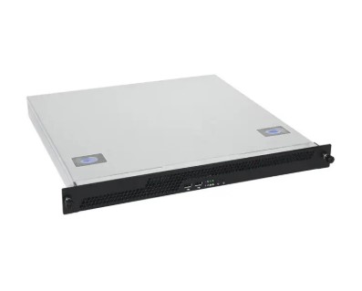 SINSMART SIN-14502-JH410MA 1U Rackmount Industrial server H410 Chipset i3/i5/i7