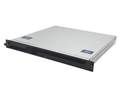 SINSMART SIN-14502-JH410MA 1U Rackmount Industrial server H410 Chipset i3/i5/i7