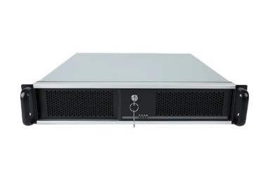 SINSMART SIN-61025-1Z790MA 2U Rackmount PC, Intel 12th-14th Gen Core, 128GB