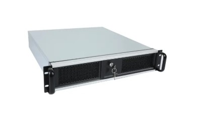 SINSMART SIN-61025-1Z790MA 2U Rackmount PC, Intel 12th-14th Gen Core, 128GB