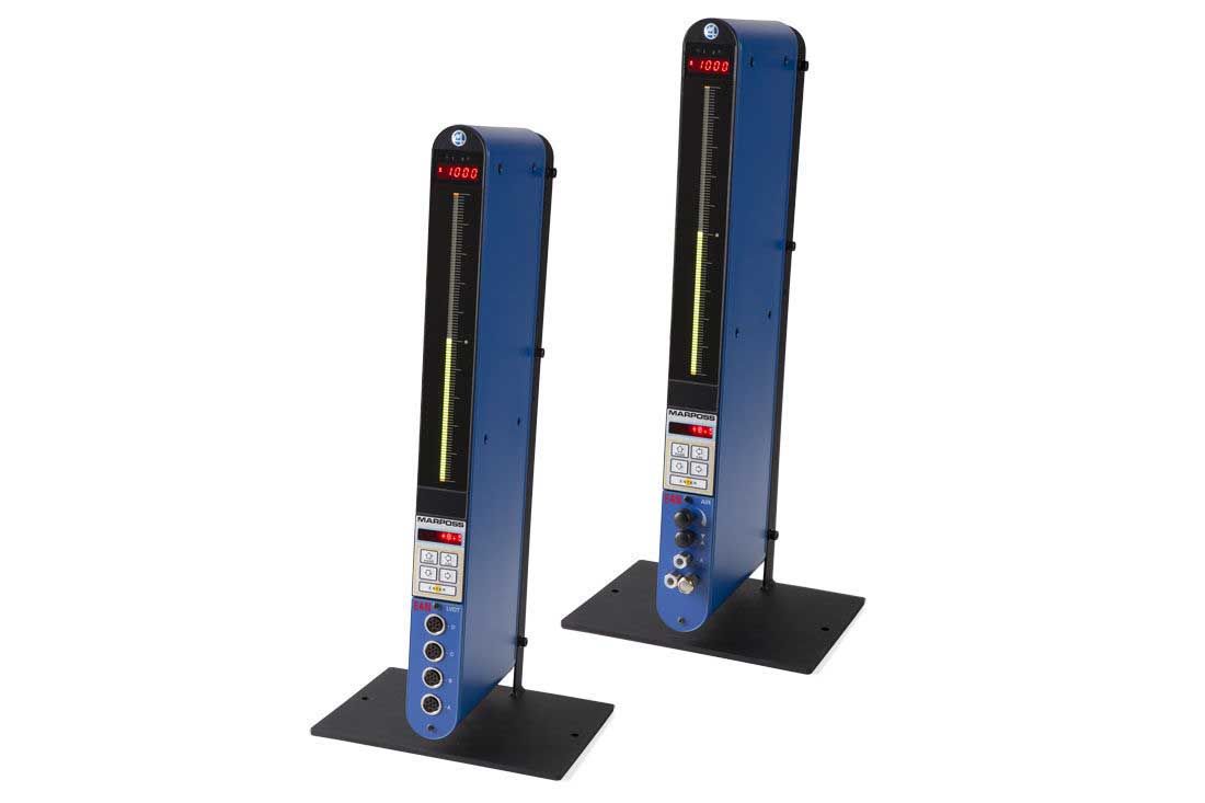 Marposs (Italy) E4N MRT Digital Column Display Unit for Measurement Gauging