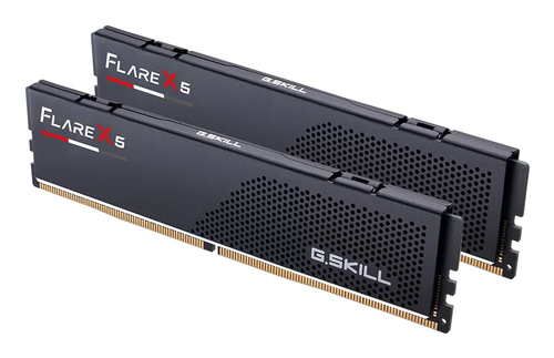 G.Skill Flare X5 F5-6000J2836G16GX2-FX5, 32 GB, 2 x 16 GB DDR5 6000 MHz DIMM RAM