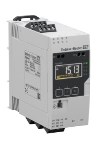 Endress+Hauser RMA42-AAD, Process Transmitter with Control Unit