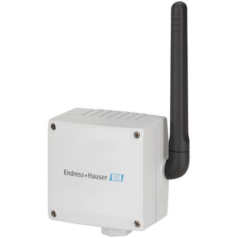 Endress+Hauser SWA70-AA2B1B8, 2.4 GHz  WirelessHART Adapter with Power Supply
