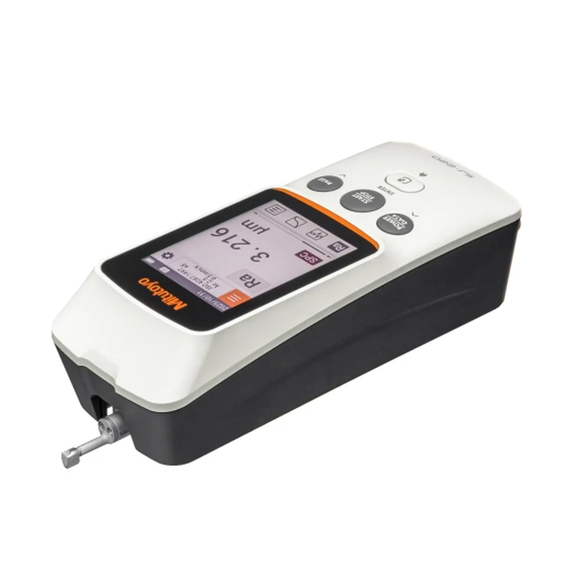 Mitutoyo 178-744-13, Portable Surface Roughness Tester, Retractable Drive Unit