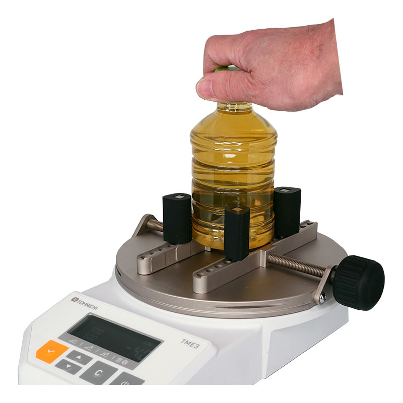 Tohnichi TME20CN3-G, 4 digits counter Display Digital Torque Meter