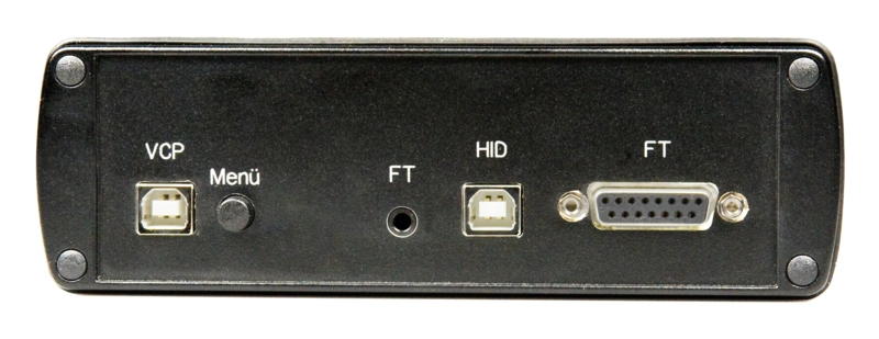 Mitutoyo DMX-3-2 USB Digimatic Interface with 3 Digimatic & 2 RS232 Inputs