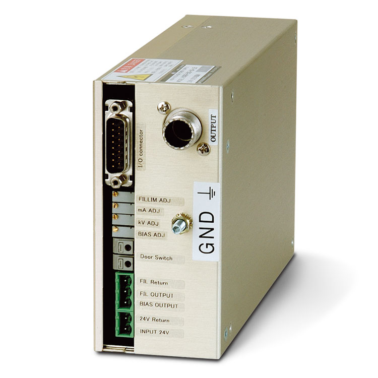 Matsusada XRR-505-50 50kV 50W High Voltage X-Ray Power Supply Module Chassis