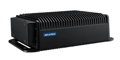 Advantech TREK-50N-G0PLXF-10, NVIDIA Jetson Orin NX 8GB Industrial PC (Standard)