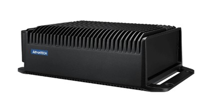 Advantech TREK-50N-G0PLXF-10, NVIDIA Jetson Orin NX 8GB Industrial PC (Standard)