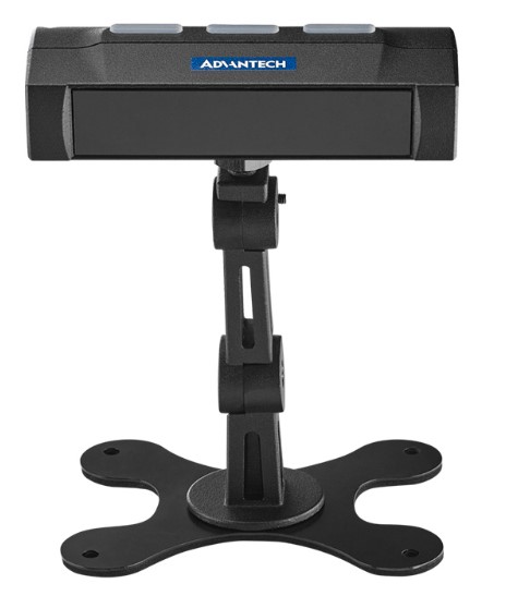 Advantech TREK-152-D001A0E, Driver Behavior Recognition AI Camera Module