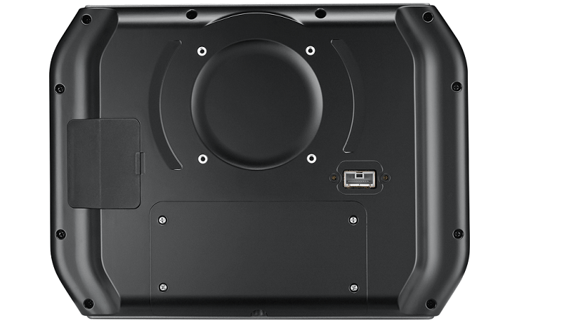 Advantech TREK-306P-H2A0E, XGA (1024 x 768) 10" In-Vehicle Smart Display