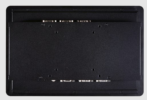 DFI VP101-BT-454, Intel Atom E3845, 4GB RAM 10.1” Panel PC