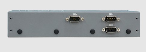 DFI VC900-M8M, NXP i.MX8M Quad, 4GB/16GB Fanless Industrial PC
