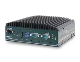 Neousys NRU-51V+-JON16, Rugged NVIDIA® Jetson Orin™ NX, 16GB/128GB Industrial PC