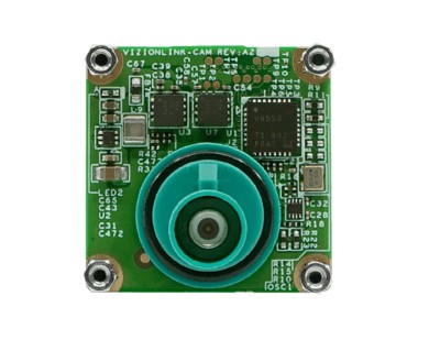 TechNexion UVLS-GM2-AR1335-C-S85-IR, GMSL2 PCB Board Level Camera 13MP