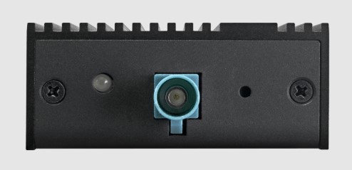 TechNexion UVC-VL-FPD3-1CAM, 1 Port USB Type-C Frame Grabber Adaptor