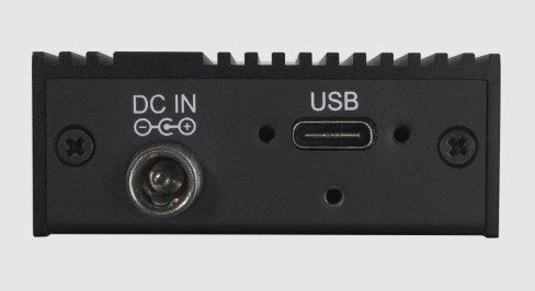 TechNexion UVC-VL-FPD3-1CAM, 1 Port USB Type-C Frame Grabber Adaptor