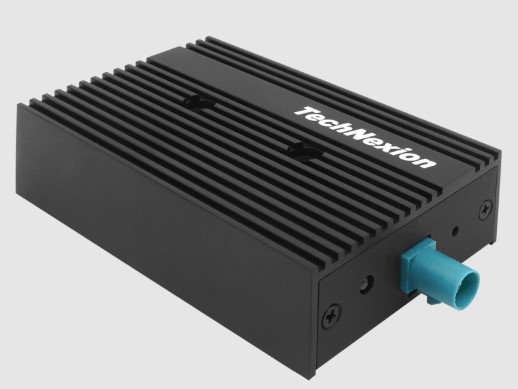 TechNexion UVC-VL-FPD3-1CAM, 1 Port USB Type-C Frame Grabber Adaptor