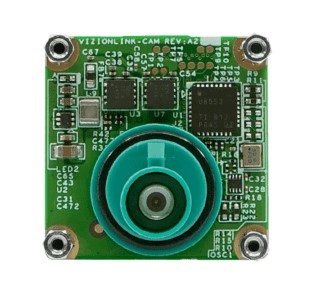 TechNexion UVLS-FPD3-AR1335-C-S85-IR, FPD-Link III PCB Board Level Camera