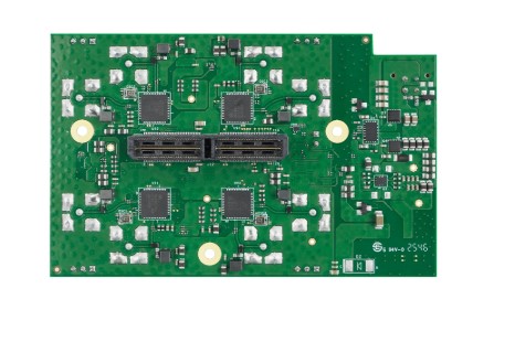 TechNexion VL-GM2-8CAM-AGX-ORIN, 8-channel GMSL2 Frame Grabber