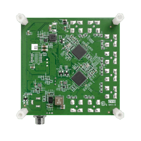 Technexion VL-FPD3-8CAM-RPI22, 8 Channel FPD-Link III cameras, Frame Grabber