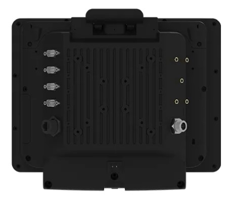 Winmate FM12E, Intel Atom x6413E 1.5GHz, 12.1" Vehicle Mounted Computer