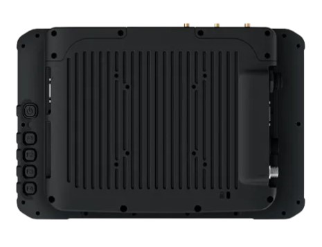 Winmate FM14AD-V, Intel Core i5-1235U, 8GB/128GB 14" Windows Vehicle Computer