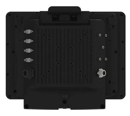 Winmate FM12MG, 4GB/64GB 12.1" Android Vehicle Mounted Computer