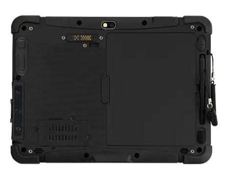 Winmate M101EK Intel Celeron N6211, 4GB/128GB 10.1" Windows Rugged Tablet PC