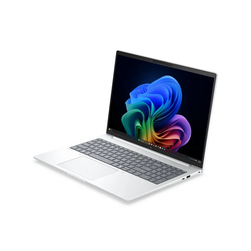 HP EliteBook 8 G2i, Intel Core Ultra 7 355, 16GB/512GB 16" Next Gen AI Laptop