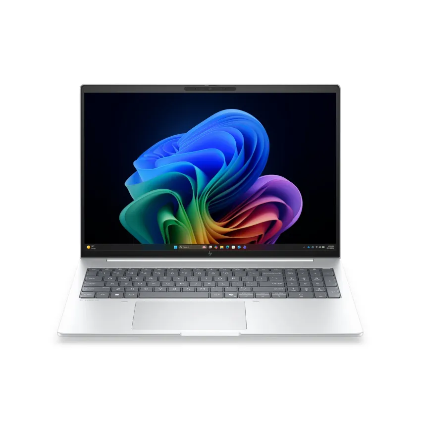 HP EliteBook 8 G2i, Intel Core Ultra 7 355, 32GB/512GB 16" Next Gen AI Laptop