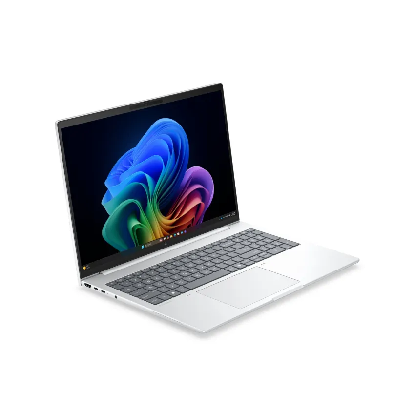 HP EliteBook 8 G2i, Intel Core Ultra 7 355, 32GB/512GB 16" Next Gen AI Laptop