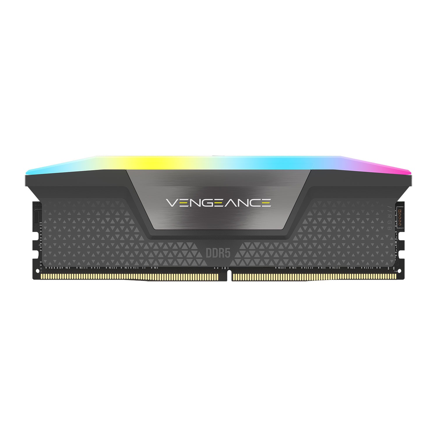 Corsair Vengeance RGB 16GB 6000MHz DDR5 DIMM Memory