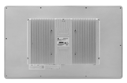 Intel Celeron J6412/2.0GHz 21.5 Inch Capacitive Embedded Industrial Panel PC