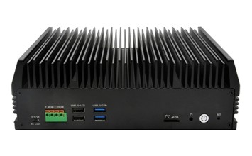 Intel LGA1151 6/8/9 th gen Embedded Industrial PC With Intel Z390 Chipest