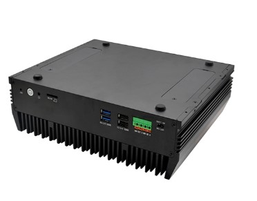 Intel LGA1151 6/8/9 th gen Embedded Industrial PC With Intel Z390 Chipest