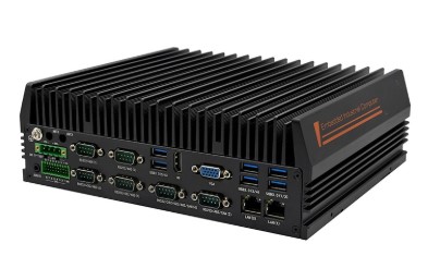 Intel LGA1700/ 12th/13th/14th gen Industrial PC Dual LAN 6COM Intel Q670 Chipest