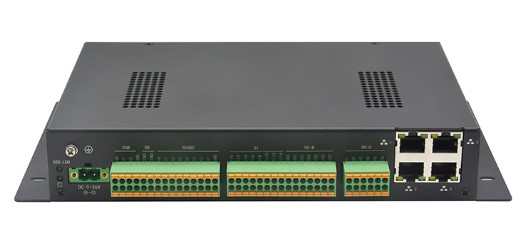 Integrated RK3568 Quad-core A55 Industrial PC 4GB/64GB Support 4G/5G Module