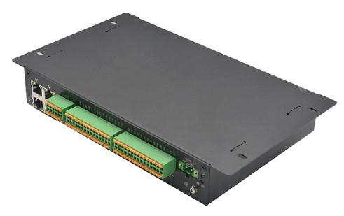 Integrated RK3568 Quad-core A55 Industrial PC 4GB/64GB Support 4G/5G Module