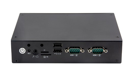Rockchip RK3568B2 Quad-core Cortex-A55 4G/32G Firewall Router Hardware Appliance