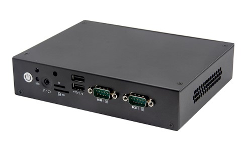 Rockchip RK3568B2 Quad-core Cortex-A55 4G/32G Firewall Router Hardware Appliance