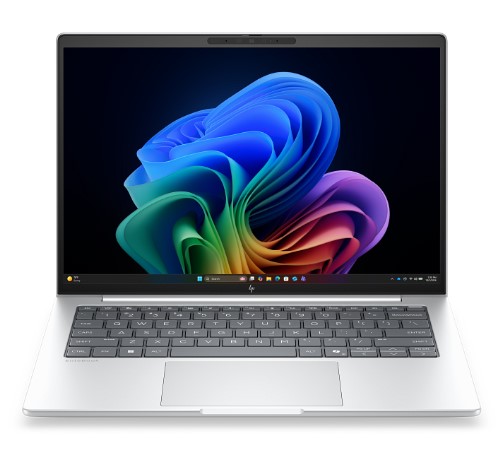 HP Elitebook 8 G2i, Intel Core Ultra 5, 16GB/512GB Win11 Pro 14" Next Gen Laptop